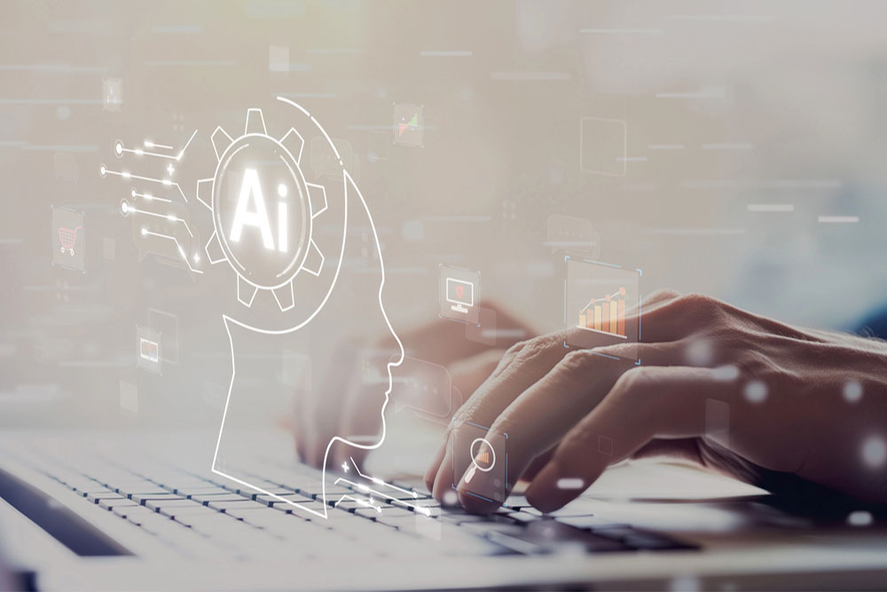 AI in Creative Writing: How Software Is Changing the Creative Process