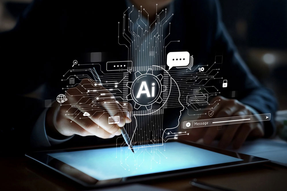 AI Writing Vs. Human Writing: How Software Is Revolutionizing Writing Workflows